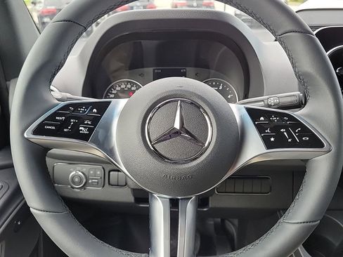 New 2025 Mercedes-Benz Sprinter 3500 image 18