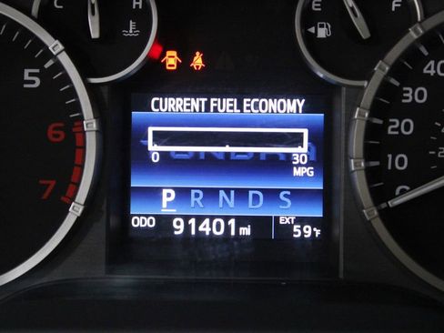 Used 2017 Toyota Tundra 1794 Edition image 29