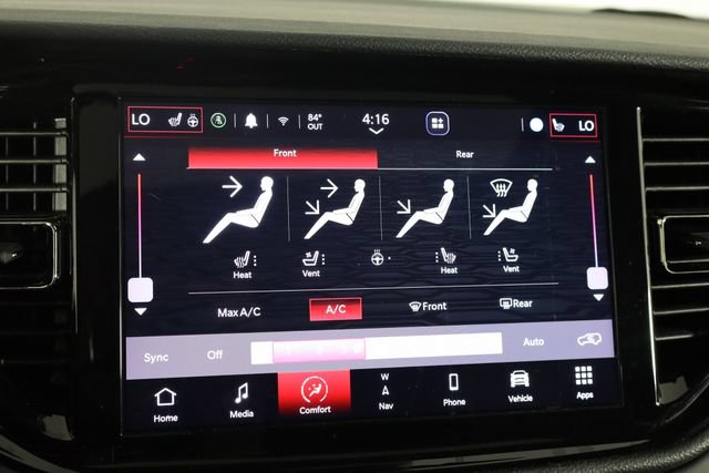 Used 2024 Dodge Durango GT AWD/4WD image 34