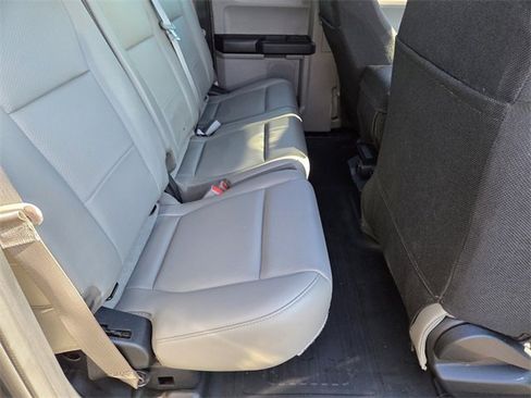 Used 2018 Ford F150 XL w/ Equipment Group 101A Mid image 13