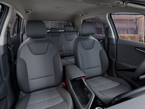 New 2025 Kia Niro Wind FWD image 15