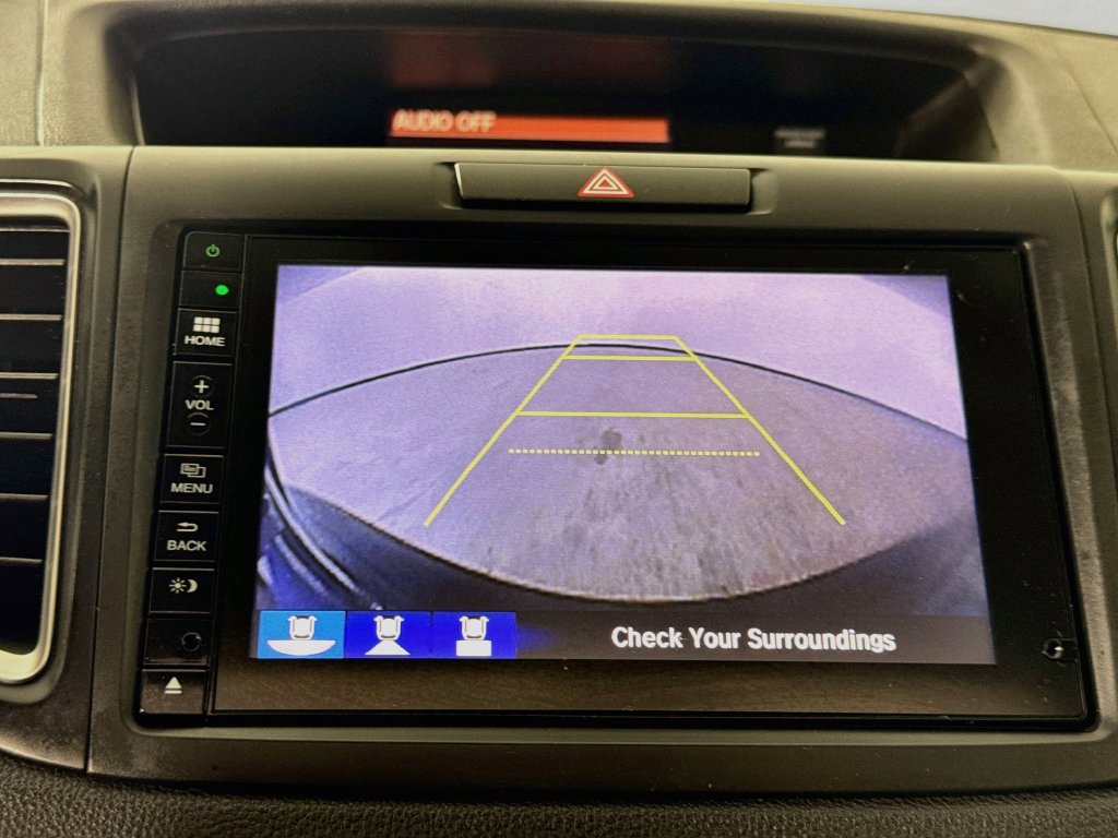 Used 2015 Honda CR-V EX image 16