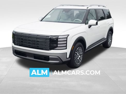 Used 2026 Hyundai Palisade SEL image 1