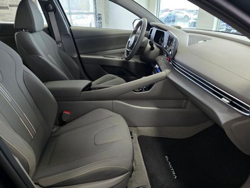 New 2026 Hyundai Elantra SEL Sport Premium w/ Cargo Package FWD image 40