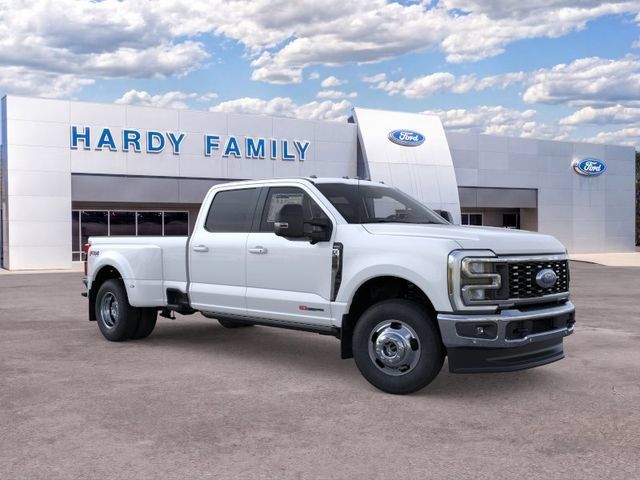 New 2026 Ford F350 Lariat w/ Lariat Ultimate Package AWD/4WD image 7