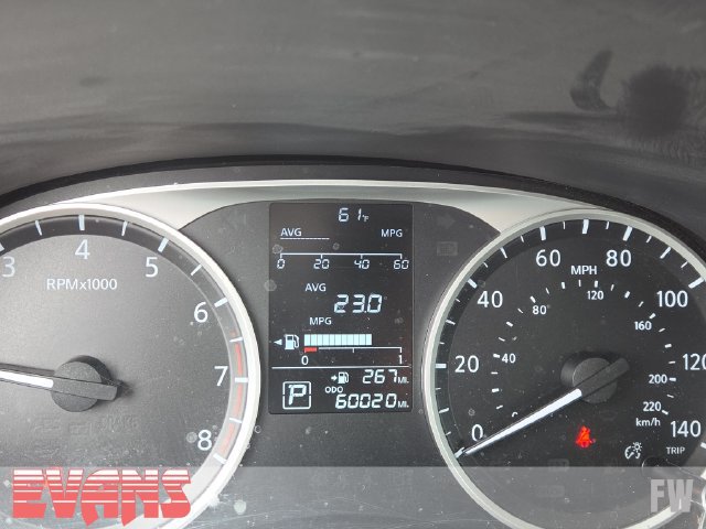 Used 2021 Nissan Kicks S FWD image 5