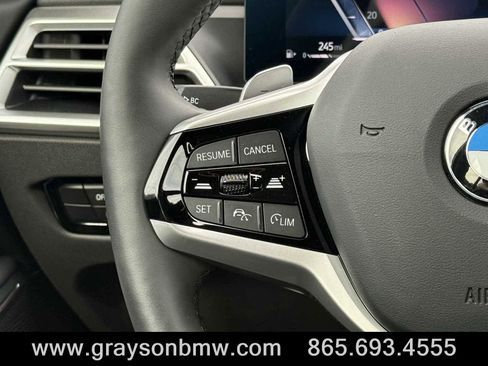 Used 2025 BMW 330i Sedan image 34