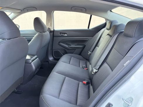 Used 2021 Nissan Altima 2.5 S w/ Driver Assist Package image 27