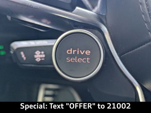 Used 2020 Audi TT RS image 32