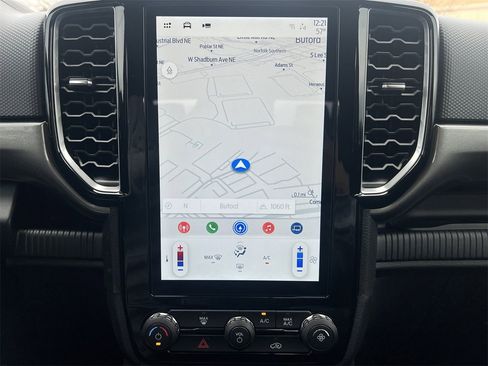 New 2025 Ford Ranger XLT w/ Technology Package image 4