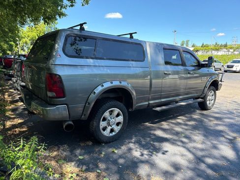 Used 2013 RAM 2500 Big Horn AWD/4WD image 2