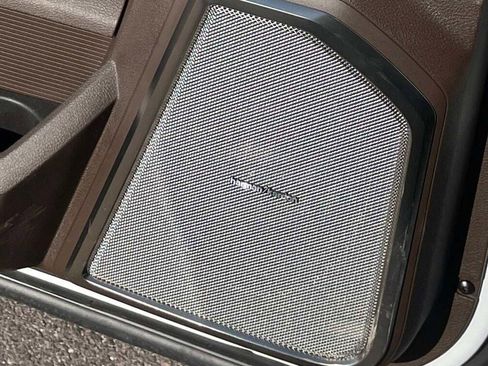 New 2026 RAM 3500 Longhorn image 38