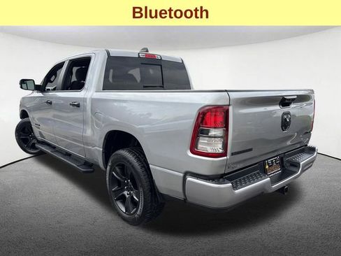 Used 2023 RAM 1500 Big Horn AWD/4WD image 10