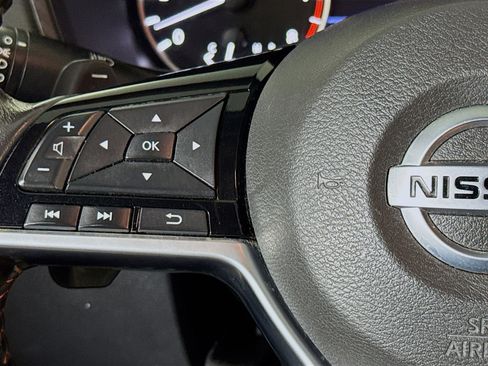 Used 2021 Nissan Altima 2.5 SR FWD image 13