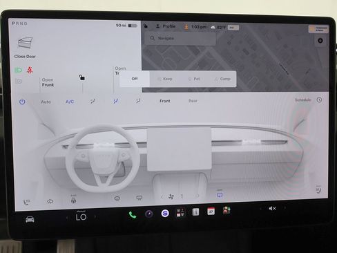 Used 2024 Tesla Model 3 Long Range RWD image 42
