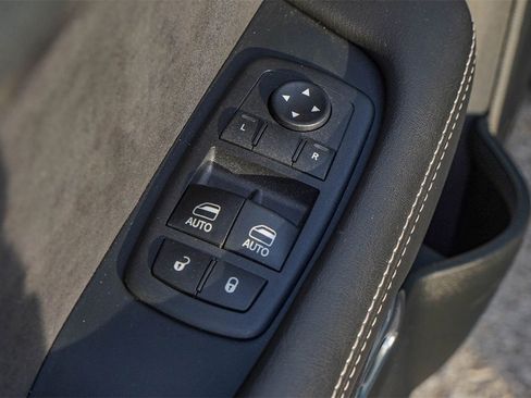 Used 2018 Dodge Challenger SRT Demon w/ Leather Front Seat Group image 29