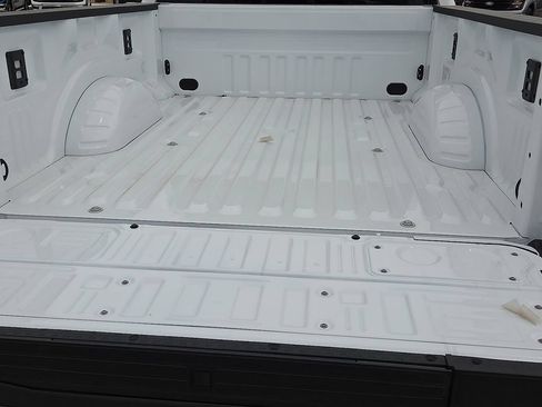 New 2026 Ford F250 XLT AWD/4WD image 16