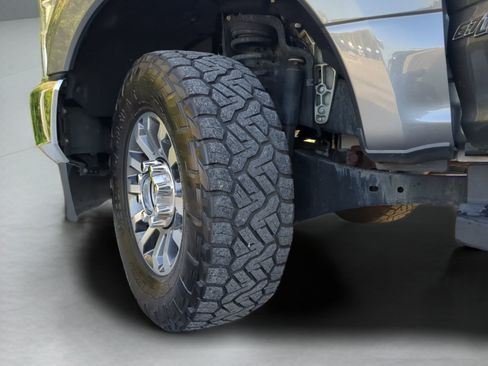 Certified 2021 Ford F250 Lariat w/ Lariat Ultimate Package AWD/4WD image 66