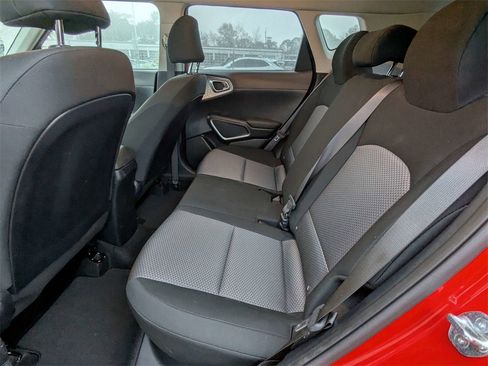 Used 2024 Kia Soul LX w/ Option Group 015 image 14