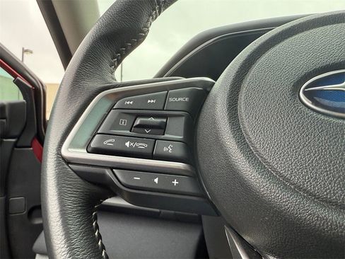 Used 2024 Subaru Outback Premium image 27