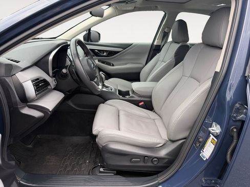Used 2023 Subaru Legacy Limited AWD/4WD image 6