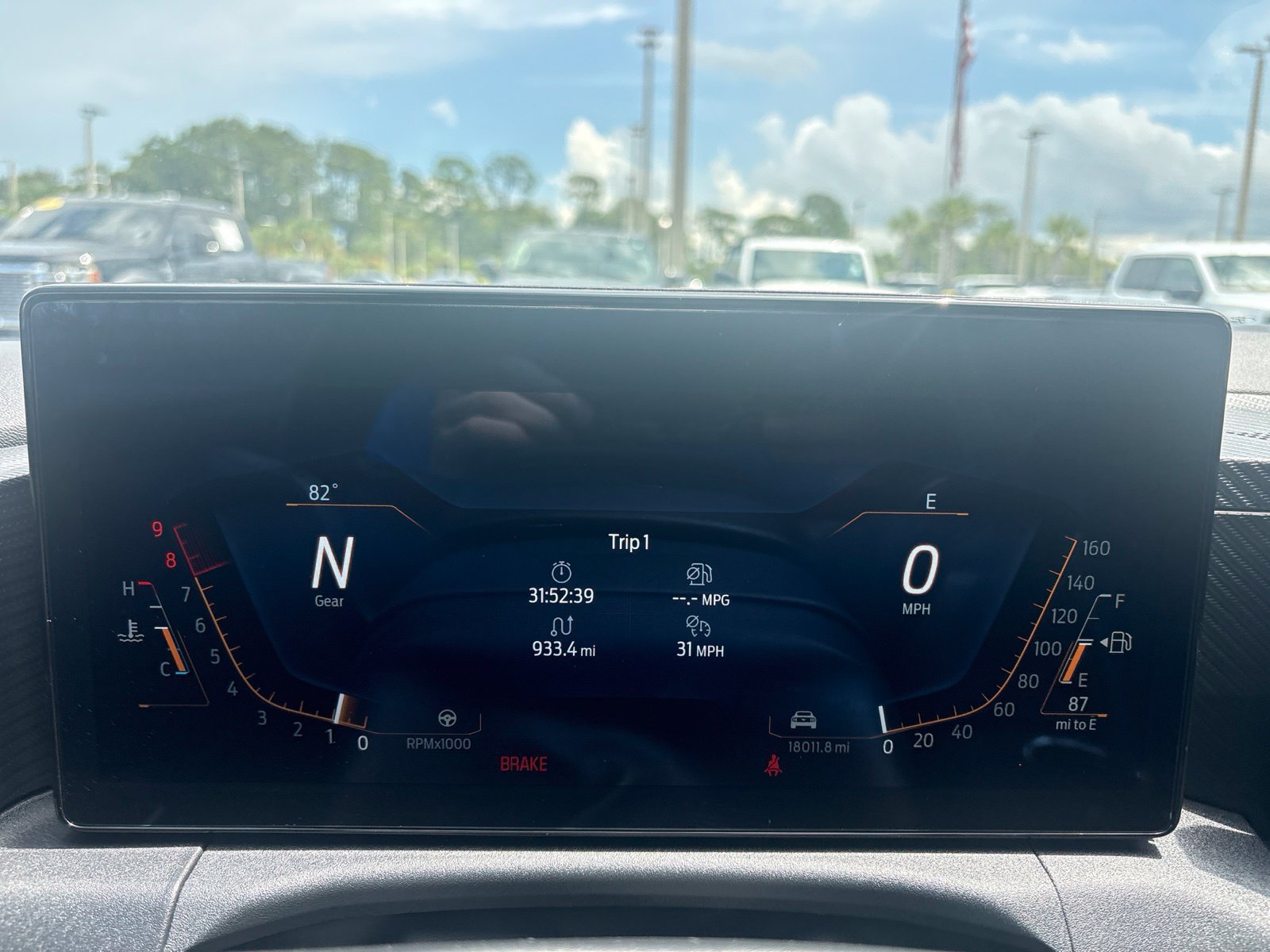 Used 2024 Ford Mustang GT RWD image 21