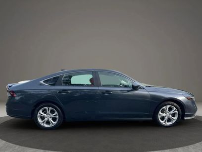 Used 2024 Honda Accord LX