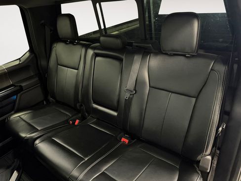 Used 2021 Ford F250 Lariat image 28