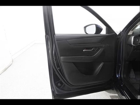 Certified 2025 MAZDA CX-90 3.3 Turbo w/ Select Package AWD/4WD image 4