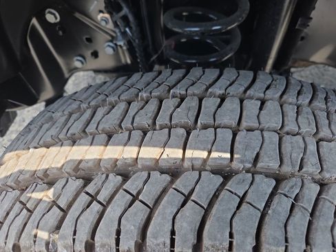 New 2025 Ford F250 XL w/ XL Driver Assist Package image 28