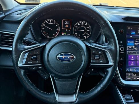 Certified 2022 Subaru Outback Limited XT image 19