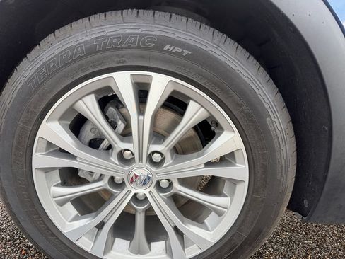 Used 2023 Buick Envision Preferred FWD image 14