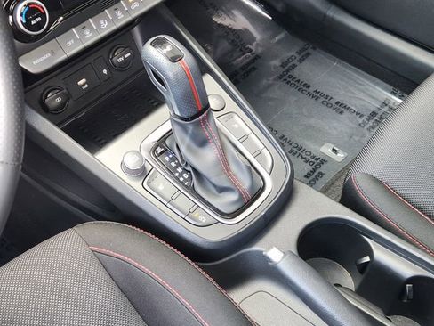Certified 2023 Hyundai Kona N Line image 17