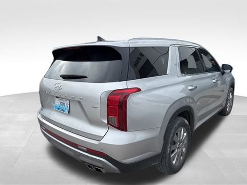 Used 2024 Hyundai Palisade SEL image 4
