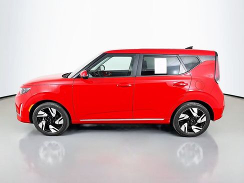 Used 2024 Kia Soul GT-Line FWD image 5