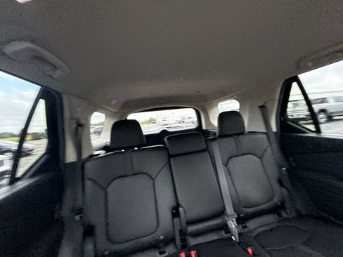 Used 2026 Honda Passport RTL image 32