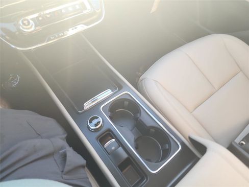 New 2026 Lincoln Corsair Premiere image 34