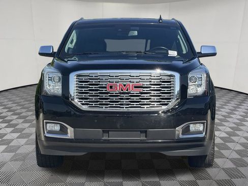 Used 2019 GMC Yukon Denali w/ Denali Ultimate Package AWD/4WD image 36