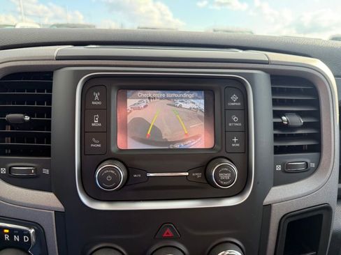 Used 2022 RAM 1500 Tradesman w/ Trailer Tow Group image 27