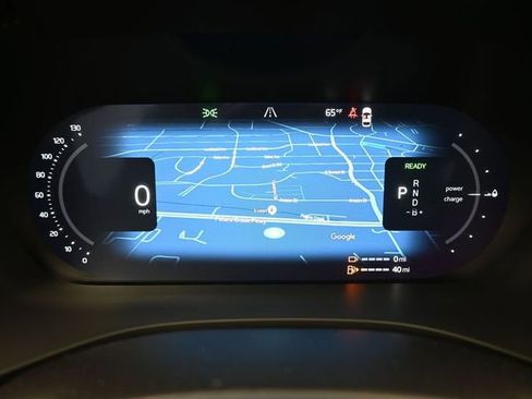 New 2026 Volvo XC60 T8 Plus w/ Protection Package Premier image 27