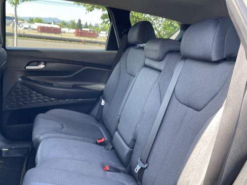 Used 2023 Hyundai Santa Fe SEL AWD/4WD image 15