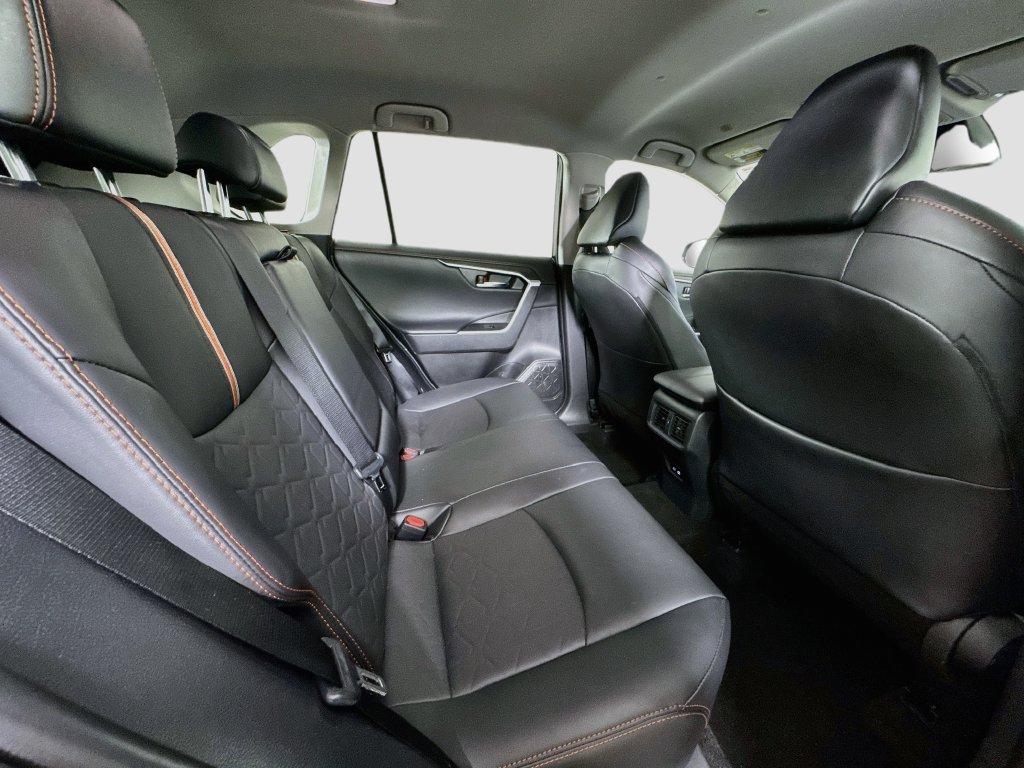 Used 2024 Toyota RAV4 Adventure AWD/4WD image 28