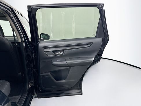 Used 2025 Honda CR-V LX image 28