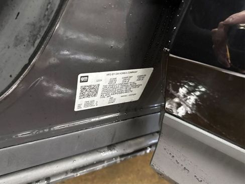 Used 2025 Buick Envista Preferred w/ Convenience I Package image 17