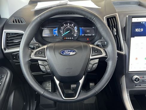 Used 2024 Ford Edge SEL w/ Convenience Package AWD/4WD image 33