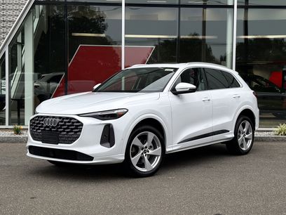 New 2025 Audi Q5 Premium Plus