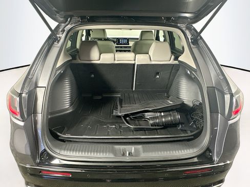 Used 2025 Honda HR-V EX-L image 28