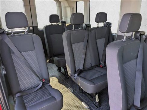 Used 2023 Ford Transit 350 XL image 18