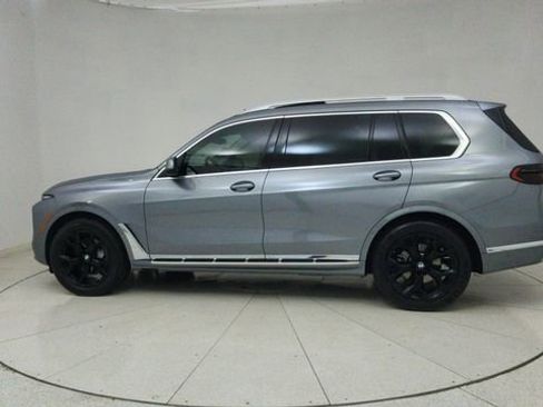 Used 2026 BMW X7 xDrive40i image 69