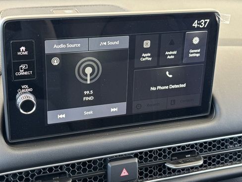 New 2026 Honda HR-V EX-L image 27